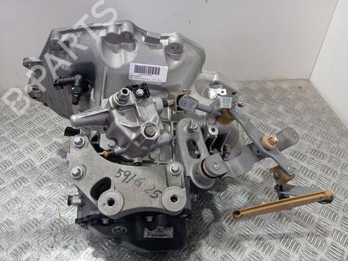 Gearbox OPEL CORSA D (S07)  | BP28974985M3 