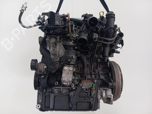 Engine PEUGEOT 407 (6D_) 2.0 HDi 135 (6DRHRH, 6DRHRE, 6DRHRG, 6DRHRJ) | BP35765256M1  - Image 10