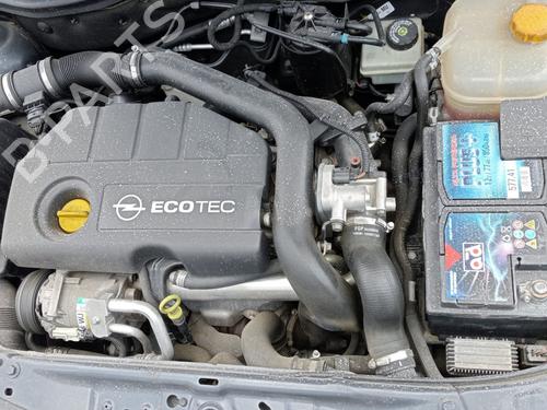 Startmotor OPEL ASTRA H (A04) | BP22616631M8