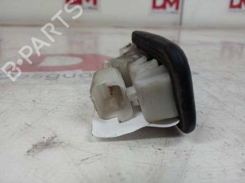 Tailgate handle PEUGEOT 308 I (4A_, 4C_)  | BP17758818C132 