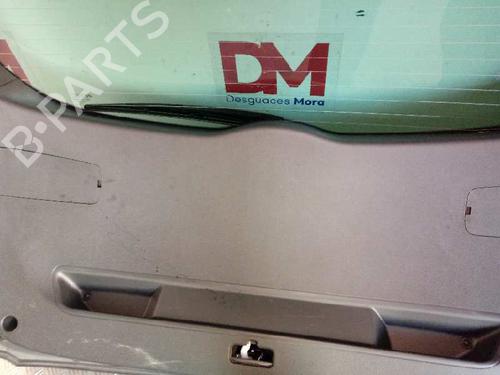 Used Rear wiper motor HYUNDAI TUCSON (TL, TLE) [2015-2023]  12652015