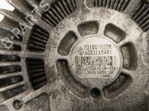 Alternator RENAULT MASTER III Van (FV) | BP33399494M7 - Image 3