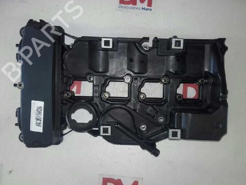 Used Valve cover MERCEDES-BENZ SLK (R171) 200 Kompressor (171.442) (163 hp) 14455342