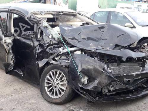 Gearbox TOYOTA VERSO (_R2_)  | BP12642103M3 