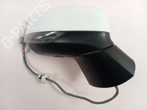 Used Right mirror Right mirror FORD PUMA (J2K, CF7) [2019-2026] 34055797 34055797