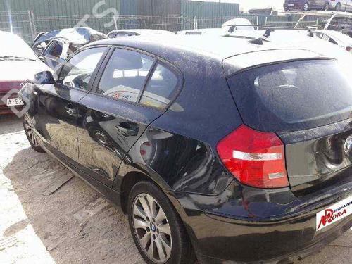 Water radiator BMW 1 (E87)  | BP12936469M31 