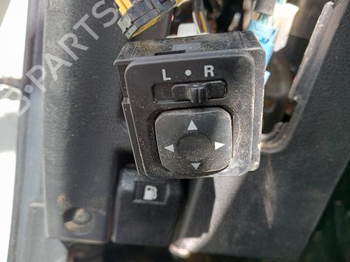 Rear left window mechanism MITSUBISHI L200 / TRITON (KJ_, KK_, KL_)  | BP22516797C24 