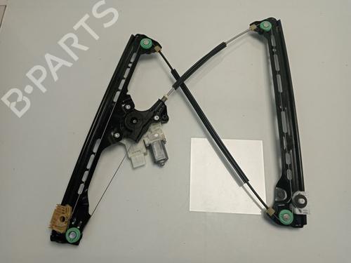 Rudehejsemekanisme ventre foran CITROËN GRAND C4 SPACETOURER (3A_, 3E_) 1.5 BlueHDi 130 | BP17683929C22 
