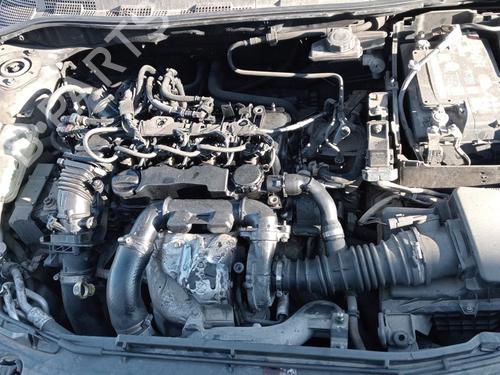 Left mirror MAZDA 3 (BK) 1.6 DI Turbo | BP16061432C26 