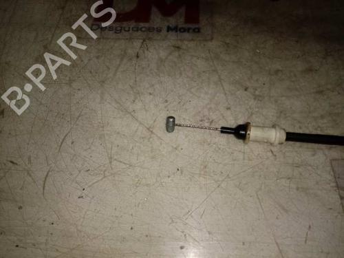 Front right lock PEUGEOT 308 SW I (4E_, 4H_)  | BP12838097C97 