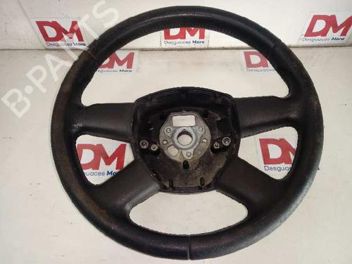 Steering wheel AUDI A3 (8P1) 1.9 TDI | BP13511525C49 