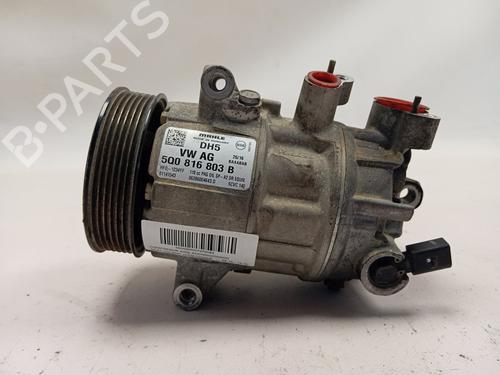 Used AC compressor SEAT TOLEDO IV (KG3) [2012-2019]  28484989