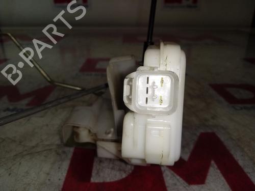 Front right lock MITSUBISHI PAJERO IV (V8_W, V9_W) 3.2 DI-D (V88W, V98W) | BP12670382C97 