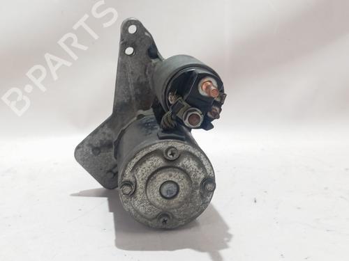 Starter NISSAN JUKE (F15) 1.2 DIG-T | BP36320280M8 - Image 3