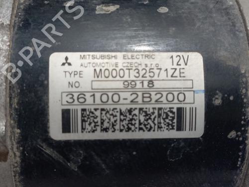Starter KIA CEE'D Hatchback (ED) 1.4 CVVT | BP36091941M8 - Image 5