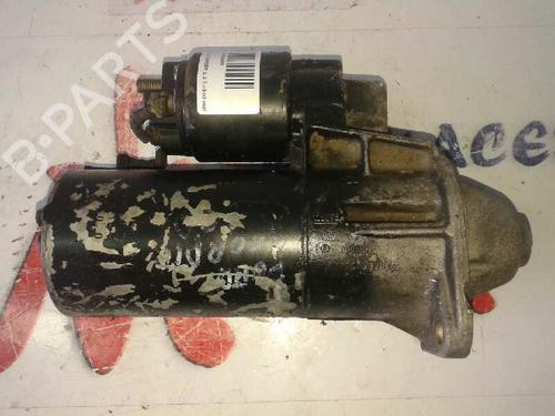 Used Starter FORD SCORPIO I (GAE, GGE) 2.5 TD (115 hp) 12648124