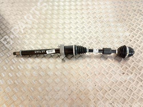 Right front driveshaft BMW X1 (U11) sDrive 20 i | BP29536286M39 