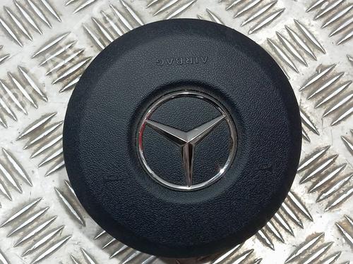 Airbag Kit MERCEDES-BENZ GLC (X253) 200 EQ Boost 4-matic (253.981) | BP29717057C86 