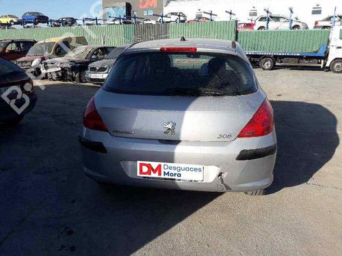 Right front driveshaft PEUGEOT 308 I (4A_, 4C_) | BP12641788M39