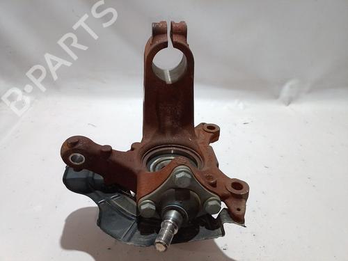 Left front steering knuckle CITROËN JUMPER II Van 2.2 BlueHDi 140 | BP39383551M25 - Image 3