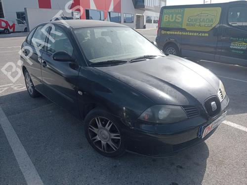 Right front window switch SEAT IBIZA III (6L1) 1.4 16V | BP36040095I26 - Image 9