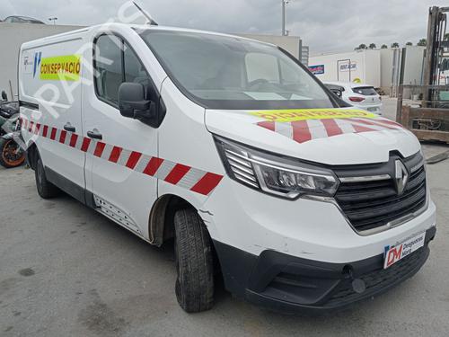 Right headlight RENAULT TRAFIC III Van (FG_) 2.0 dCi 130 (FGMY) | BP36263203C29 - Image 6