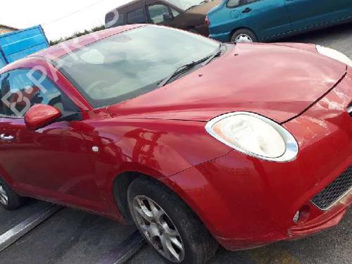 Front right panel ALFA ROMEO MITO (955_) 1.4 (955AXB1B, 955.AXF1B) | BP12668011C59 
