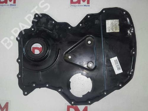 Used Timing cover FORD TRANSIT Van (FA_ _) 2.0 DI (FAE_, FAF_, FAG_) (86 hp) 16750477