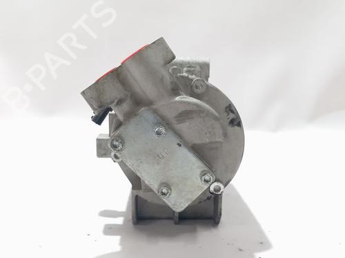 AC compressor DACIA SANDERO II | BP37609372M34 - Image 3