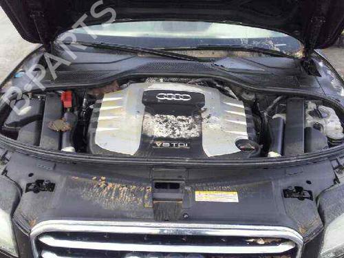 Particulate filter AUDI A8 D4 (4H2, 4H8, 4HC, 4HL) 4.2 TDI quattro | BP18262814M81 