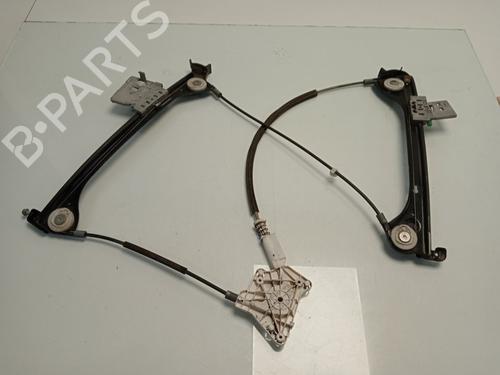 Front left window mechanism MERCEDES-BENZ SLK (R171)  | BP18051197C22 