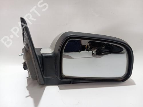 Right mirror HYUNDAI TUCSON (JM) 2.0 CRDi | BP29073980C27 