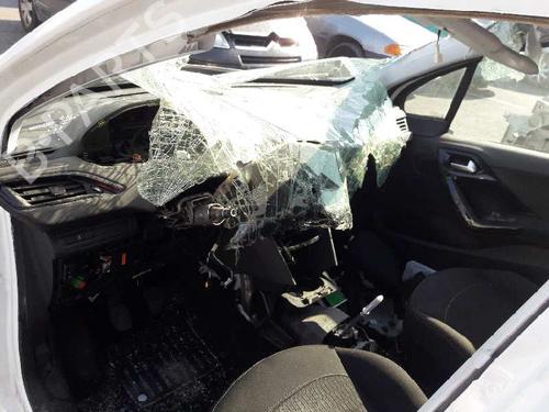 Starter PEUGEOT 208 I (CA_, CC_) | BP12655886M8