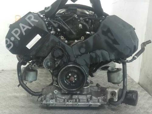 Engine AUDI A4 B6 Convertible (8H7) 2.4 | BP12654414M1 
