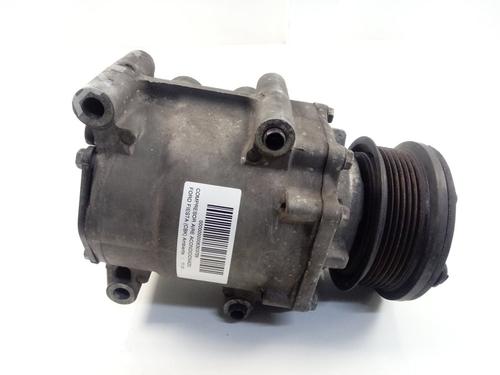 Airco pomp FORD FIESTA V (JH_, JD_) 1.4 16V (80 hp) 16650806