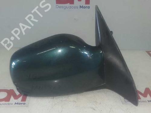 Right mirror SSANGYONG MUSSO (FJ) 2.9 TD | BP12835856C27 