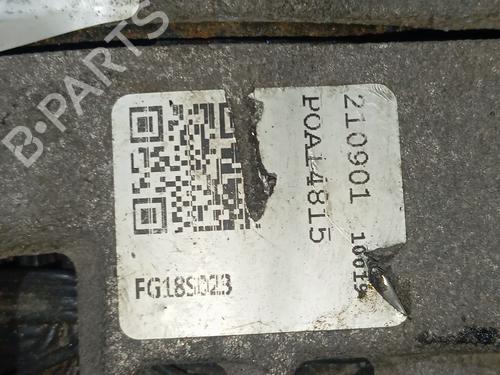 Alternator FIAT DUCATO Van (250_) 130 Multijet 2,3 D 4x4 | BP36017598M7 - Image 4