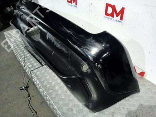 Rear bumper BMW X5 (E53) 3.0 d | BP12657982C8 