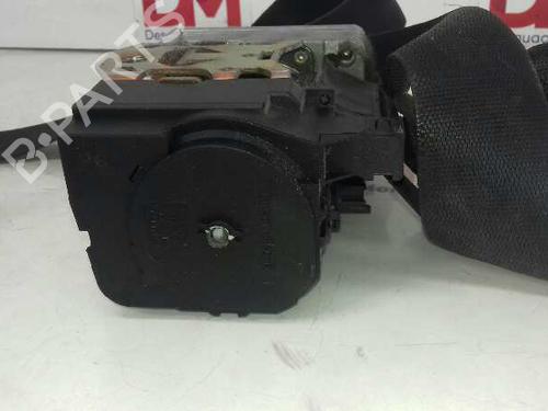 Front left seatbelt MERCEDES-BENZ S-CLASS (W220) S 320 CDI (220.026, 220.126) | BP12638637I26 