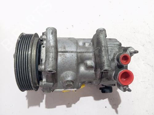 AC compressor PEUGEOT 207 (WA_, WC_) 1.4 | BP30594084M34