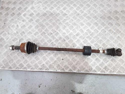 Used Right front driveshaft FIAT TIPO Hatchback (356_, 357_) [2016-2025]  30369900