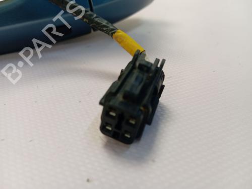 Front right exterior door handle HYUNDAI KONA (OS, OSE, OSI)  | BP28031373C129 