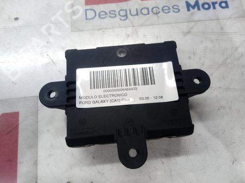 Elektronisk modul FORD GALAXY II (WA6) [2006-2015]  12842651
