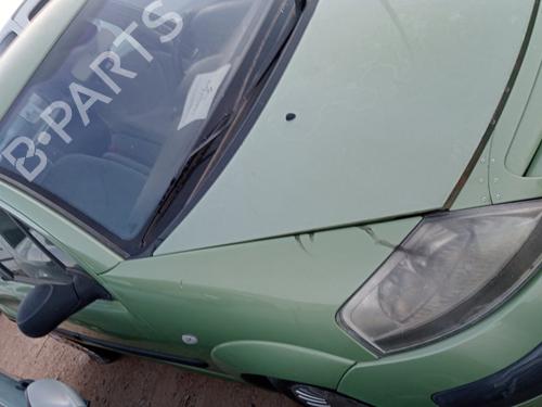 Used Parts CITROËN C3 I (FC_, FN_) 1.4 HDi (70 hp) 2604584