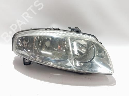 Used Right headlight ALFA ROMEO GT (937_) 1.9 JTD (937CXN1B) (150 hp) 32340361