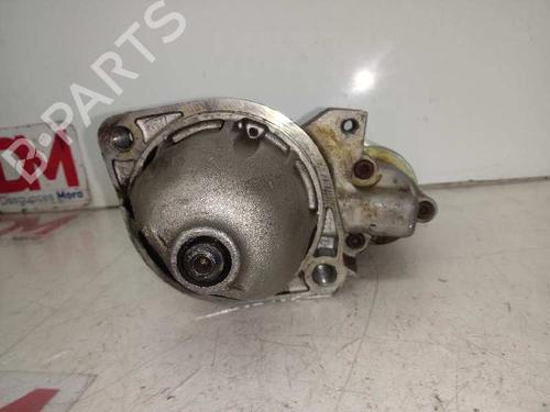Starter MERCEDES-BENZ E-CLASS (W211) E 270 CDI (211.016) | BP27474218M8 