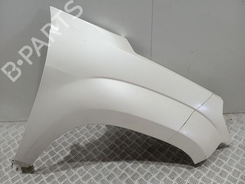 Used Right front fenders Right front fenders 39470479 39470479