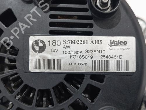 Alternator BMW X1 (E84) | BP35979465M7 - Image 5