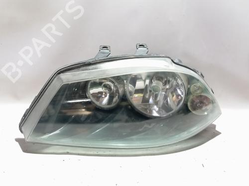 Used Left headlight Left headlight 37200658 37200658