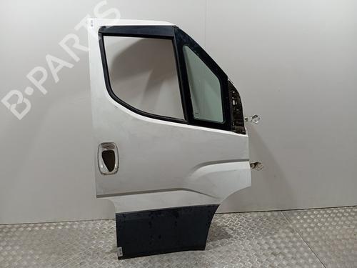 Used Right front door IVECO DAILY VI Van [2014-2025]  23867208